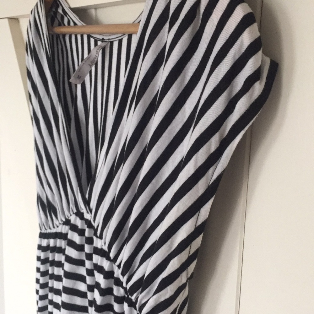 Old Navy Striped Top - Picture 4 of 5